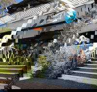 NRMA Myall Shores Holiday Park - Darwin Tourism