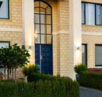 Time in a Bottle Bed  Breakfast - Darwin Tourism