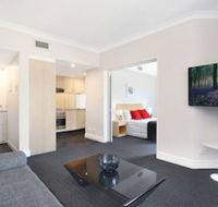 Sydney Airport Suites - Darwin Tourism