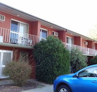 Corowa Golf Club Motel - Darwin Tourism