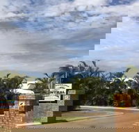 Carnarvon Central Apartments - Darwin Tourism
