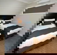Renmark Holiday Apartments - Darwin Tourism