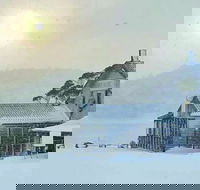 Great Lake Hotel - Darwin Tourism