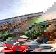 Goldfields Hotel Motel - Darwin Tourism