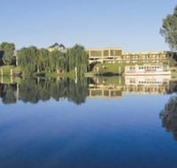 Wentworth Grande Resort - Darwin Tourism
