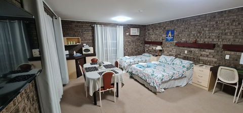 Sussex Inlet Motel - Darwin Tourism 1