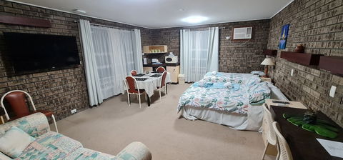 Sussex Inlet Motel - Darwin Tourism 3