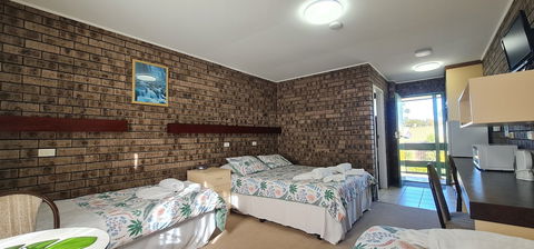 Sussex Inlet Motel - Darwin Tourism 5