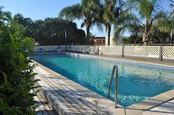 Villa Coolum - Darwin Tourism 2