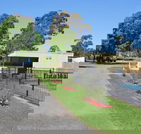 Avondel Caravan Park - Darwin Tourism