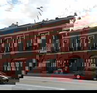 Mandelson's of Goulburn - Darwin Tourism