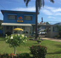 Kon Tiki Apartments - Darwin Tourism