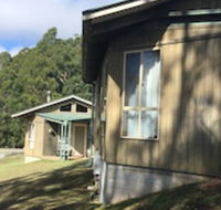 Jenolan Cabins - Darwin Tourism