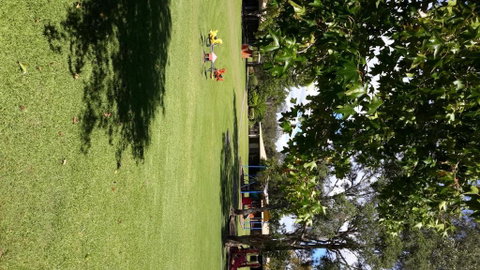 Tuncurry Lakes Resort - Darwin Tourism 6