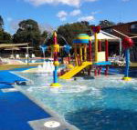 Tuncurry Lakes Resort - Darwin Tourism