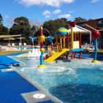 Tuncurry Lakes Resort - Darwin Tourism 0