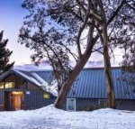 Cooroona Alpine Lodge - Darwin Tourism