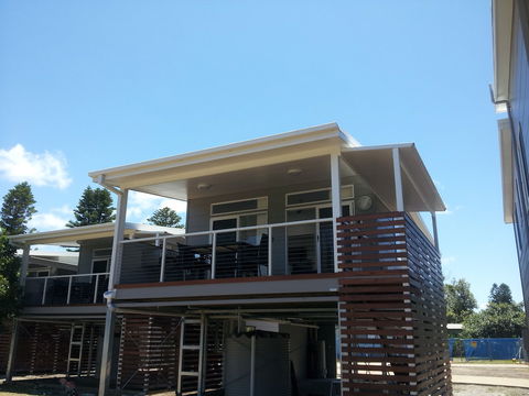 NRMA Sydney Lakeside Holiday Park - Darwin Tourism 0