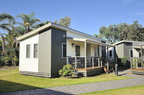 NRMA Sydney Lakeside Holiday Park - Darwin Tourism 1