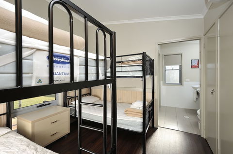 NRMA Sydney Lakeside Holiday Park - Darwin Tourism 4