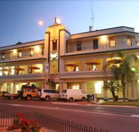 Renmark Hotel Motel - Darwin Tourism