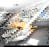 Cooma Country Club Motor Inn - Darwin Tourism