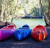 Jervis Bay Cabins  Hidden Creek Campsite - Darwin Tourism