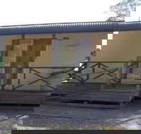 Canton Beach Holiday Park - Darwin Tourism