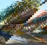 Tuileries - Darwin Tourism