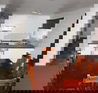 A-line Holiday Park - Darwin Tourism