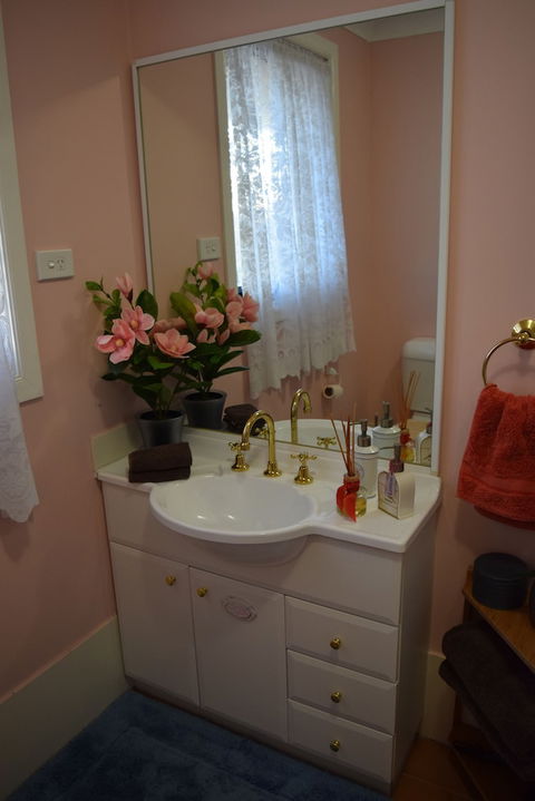 Meurants Manor Bed & Breakfast - Darwin Tourism 2
