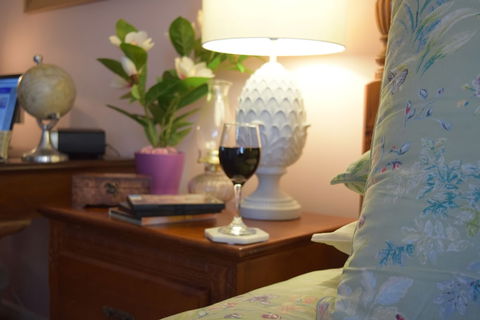 Meurants Manor Bed & Breakfast - Darwin Tourism 4
