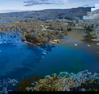 NRMA Port Arthur Holiday Park - Darwin Tourism