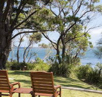 By the Beach BB and Apartments - Darwin Tourism