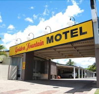 Golden Fountain Motel - Darwin Tourism