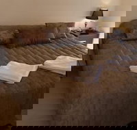 Tumby Villas - Darwin Tourism