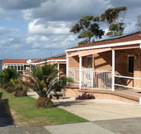 Walters Holiday Flats - Darwin Tourism
