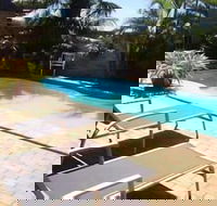 Beach Motel Woolgoolga - Darwin Tourism