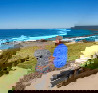 Woolgoolga Beach Holiday Park - Darwin Tourism