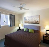 Mollymook Cove Apartments - Darwin Tourism