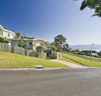 PierView Apartments - Darwin Tourism
