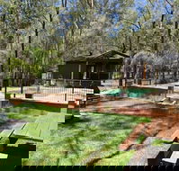 Belford Cottages - Darwin Tourism