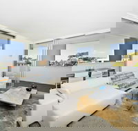 Bondi Beach Apartments - Darwin Tourism