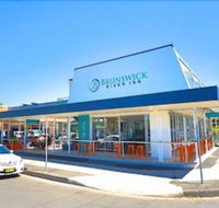 Brunswick River Inn - Darwin Tourism