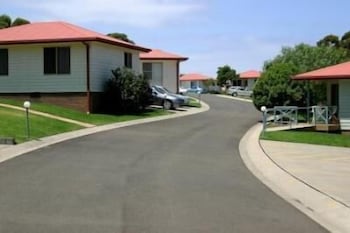 Ingenia Holidays Ulladulla - Darwin Tourism 0