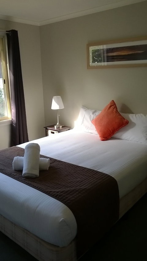 Ingenia Holidays Ulladulla - Darwin Tourism 3