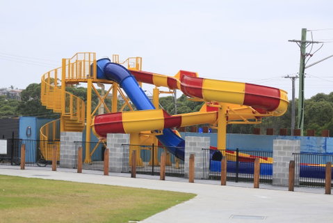 Ingenia Holidays Ulladulla - Darwin Tourism 1