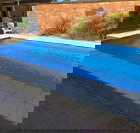 Jumbuck Motel - Darwin Tourism