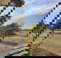 Mudgee Valley Park - Darwin Tourism