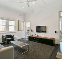 Jacques Avenue - Darwin Tourism